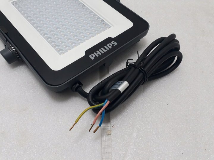 Прожектор LED Philips Floodlight BVP164 LED84/840 PSU 70W 7300lm 4000K, фото 4