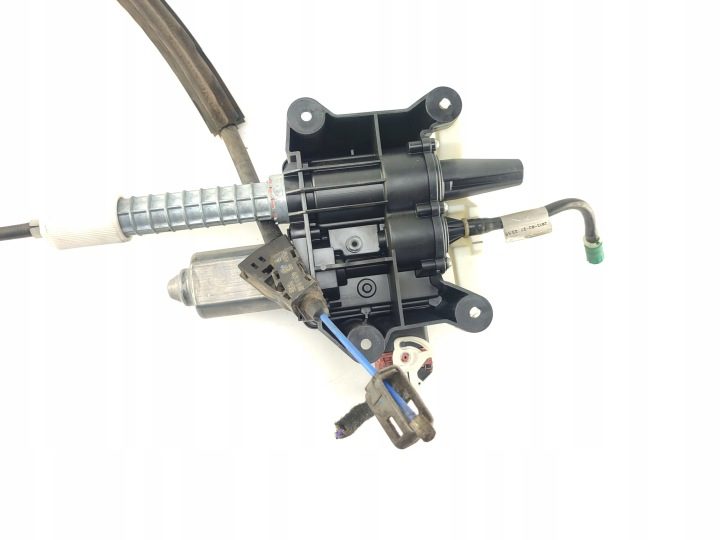 Ручной тормоз электрический Peugeot 5008 I (2009-2013) 9601605680, фото 2