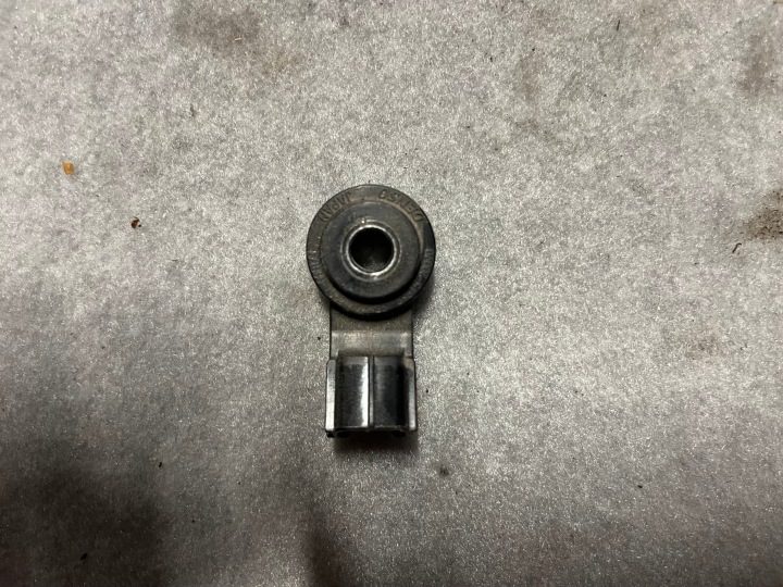 Датчик детонации Lexus LS460/ 600h 06-10r. №. 89615-20090., фото 1