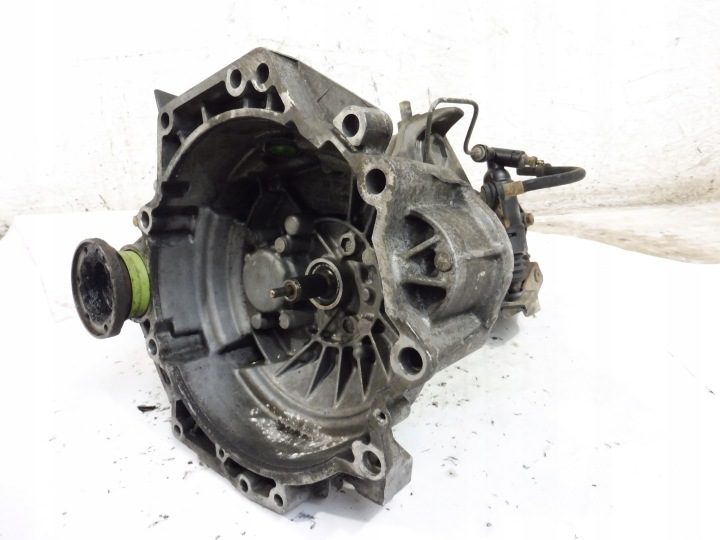 КОРОБКА ПЕРЕДАЧ DUT SKODA OCTAVIA 1.6 8V 98-04, фото 2