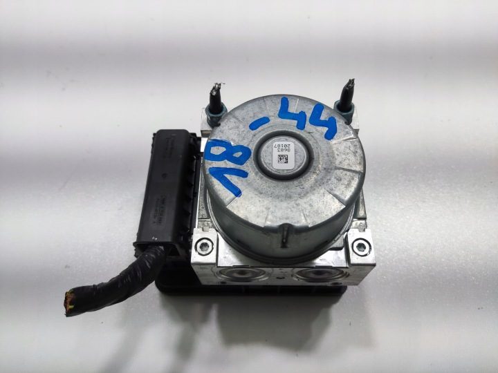 НАСОС БЛОК УПРАВЛЕНИЯ ABS MINI F55 F56 F57 2018-2021 6895499 6894500, фото 3
