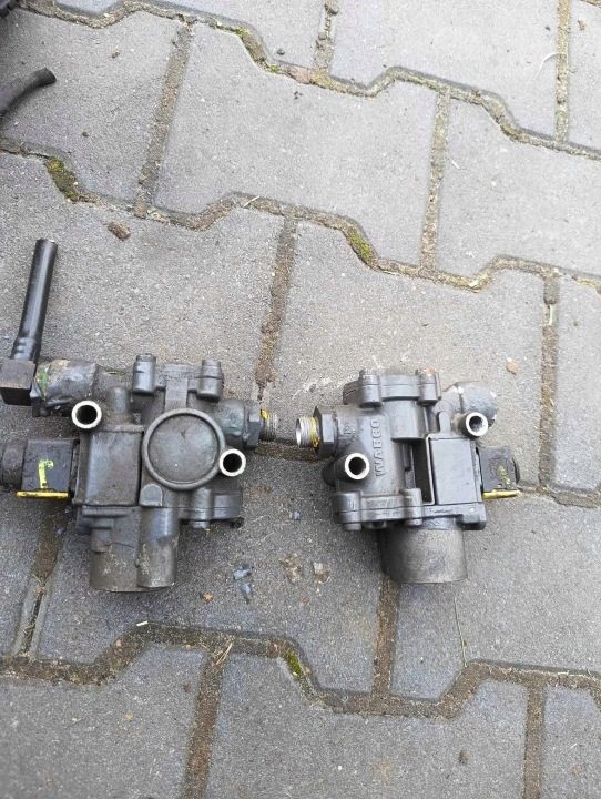 DAF OE 1808335 / 4721950390, фото 8