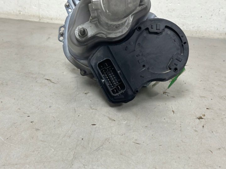 Усилитель тормоза próżniowego Mercedes EQS 580 A2979006115 2021-, фото 7