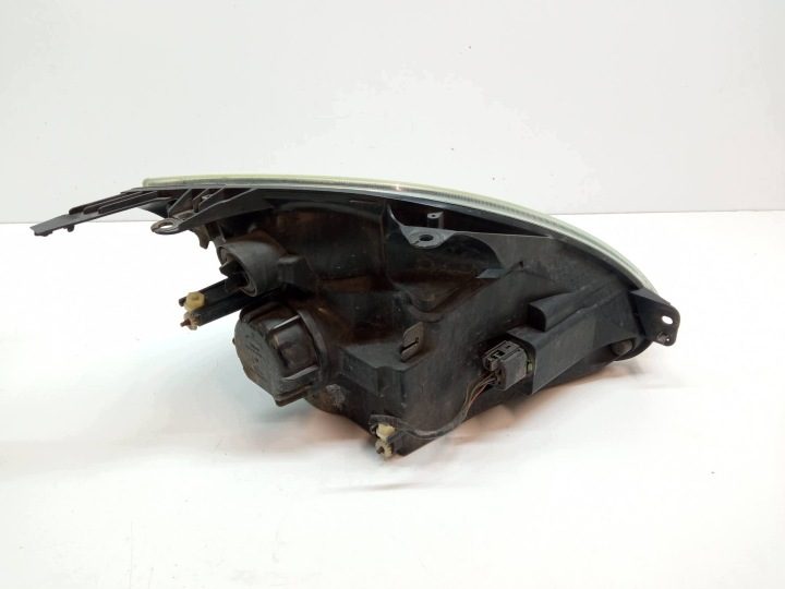 ФАРА ПЕРЕДНЯЯ ЛЕВАЯ EU Ford Fiesta Mk6 (2002-2008), фото 3