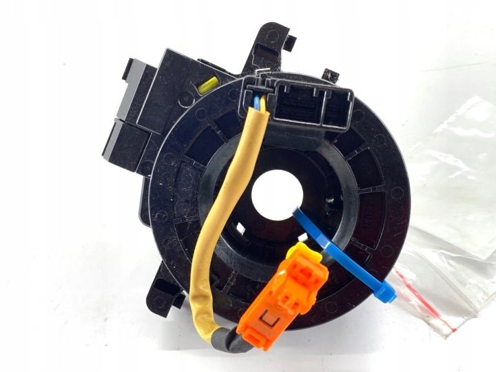 ШЛЕЙФ AIRBAG TOYOTA AURIS I 06-12 Хэтчбек, фото 2