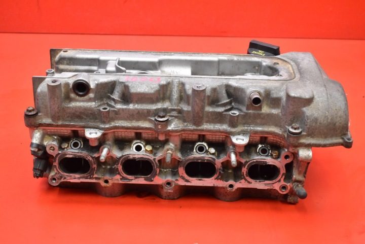 ГОЛОВКА БЛОКА ЦИЛИНДРОВ SUZUKI SX4 1.6 16V 107 Л.С. 06-14, фото 4