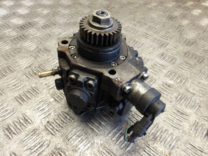 Nissan Renault 2.0 DCI ТНВД 8200690744, фото 1
