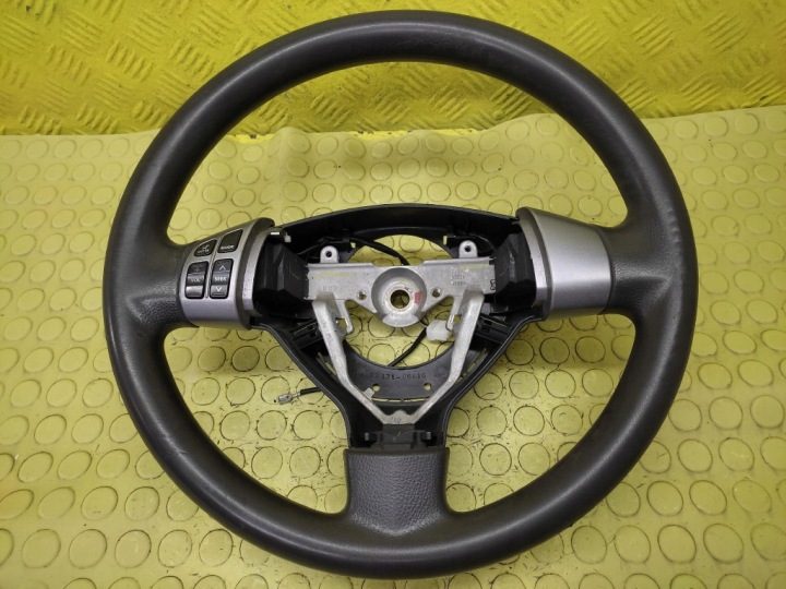 Руль мультимедийный оригинал Suzuki SX4 1.6 VVT 2006-2014, фото 1