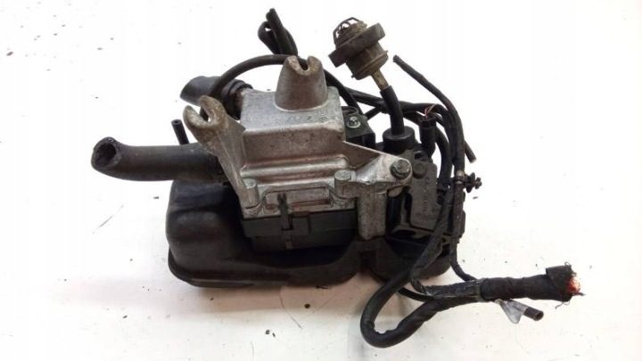 ПОДОГРЕВАТЕЛЬ A6111500004 Mercedes E-класс II W210, фото 8