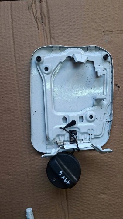 ЛЮЧОК Крышка горловины бензобака Toyota RAV 4 В 5, фото 1