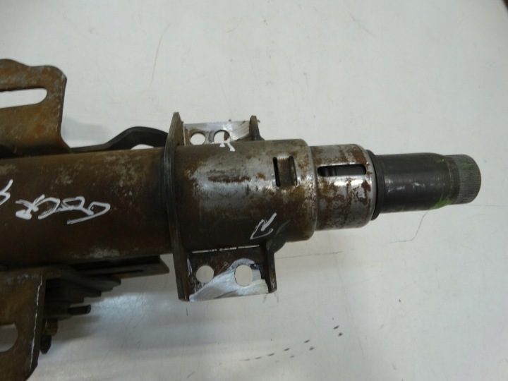 РУЛЕВАЯ КОЛОНКА VW GOLF IV 1J1419501BQ, фото 3