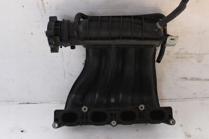 NISSAN QASHQAI J10 10-14 2.0 16v БЕНЗИН ВПУСКНОЙ КОЛЛЕКТОР, фото 3