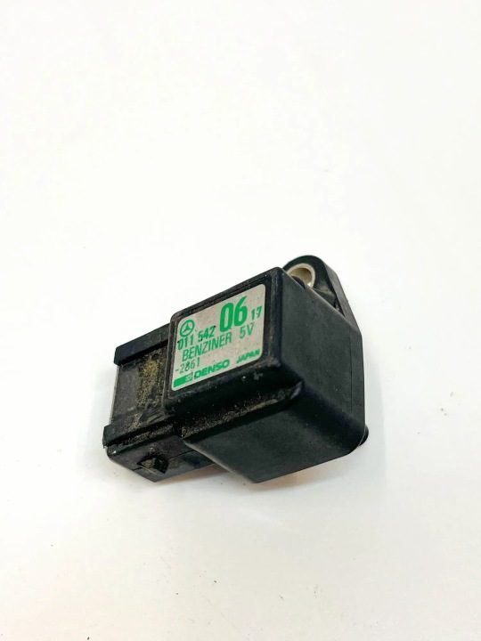 Датчик MAP MERCEDES-BENZ SL (R129) A0115420617 3.2L бензин 170 кВт 1997, фото 1