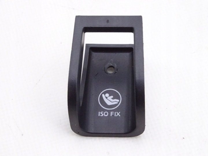 NISSAN NAVARA IV NP300 ЗАГЛУШКА ISOFIX, фото 1