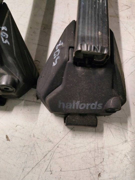 BMW F31 БАГАЖНИК НА КРЫШУ HALFORDS, фото 7