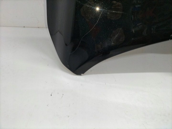 Капот двигателя DODGE RAM 19- 1500 SPORT, фото 10