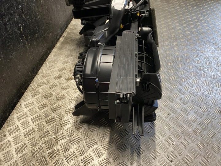 Корпус вентилятора Tesla Model X 2019 111613300B, фото 2
