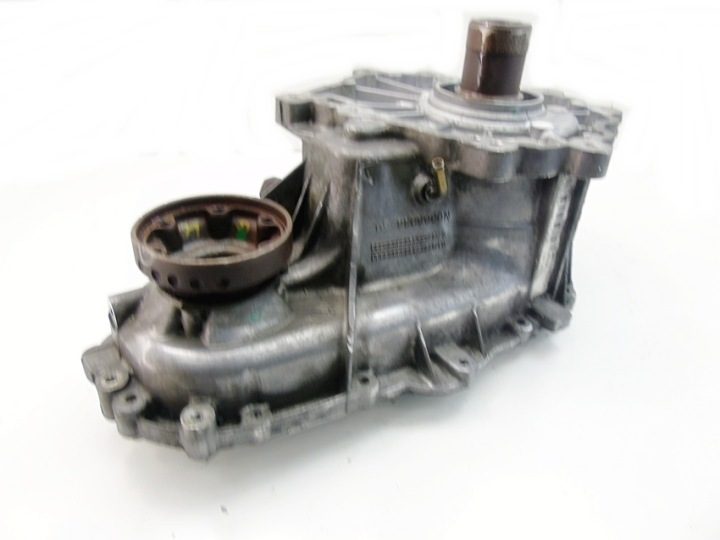 Корпус редуктора переднего Jeep Grand Cherokee Wk2 14- M0008986 Durango, фото 4