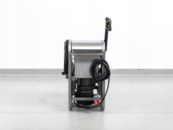 Мойка высокого давления Karcher 160 бар 6000 Вт, фото 6