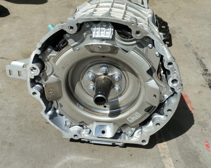 КОРОБКА ПЕРЕДАЧ ДВИГАТЕЛЬ ЭЛЕКТРИЧЕСКИЙ MERCEDES W213 A7252703619 , 725171, фото 5