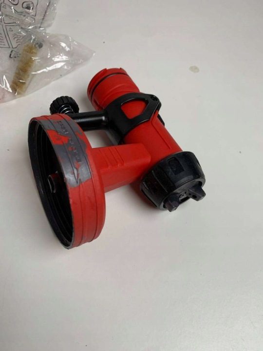 Einhell Электрическая система natryskowy TC-SY 500 P, фото 15