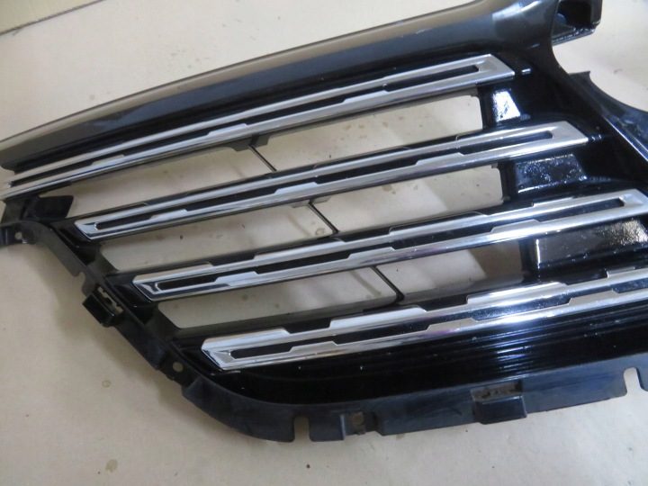 РЕШЕТКА РАДИАТОРА ПЕРЕДНЯЯ Renault Talisman 623100565R, фото 12