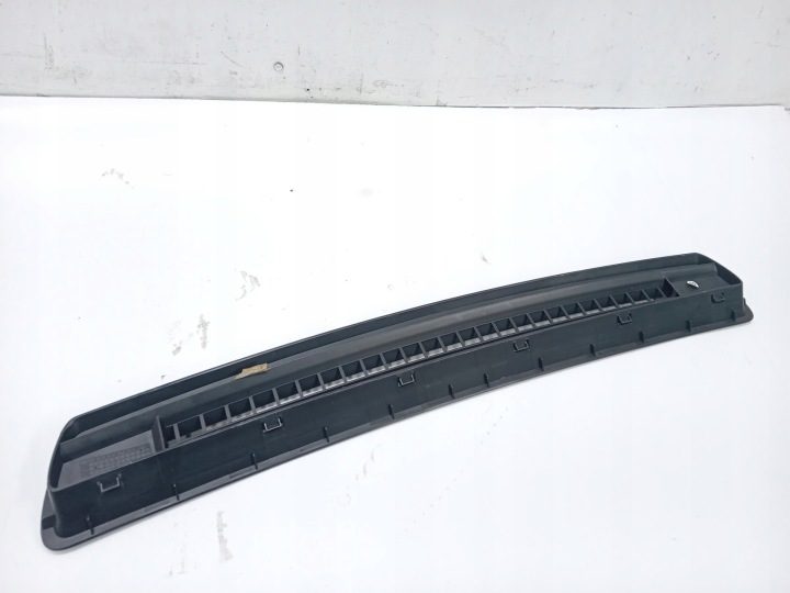 ДЕФЛЕКТОР ОБДУВА САЛОН NISSAN QASHQAI, фото 3