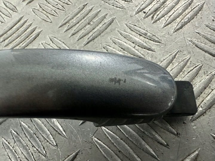 VOLKSWAGEN РУЧКА НАРУЖНАЯ ДВЕРИ (ДЛЯ ПОКРАСКИ) 7H0837205C, фото 3