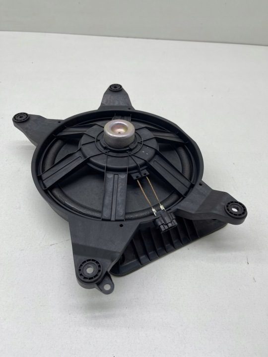 AUDI A6 C7 СЕДАН динамик полки багажника САБВУФЕР, фото 8