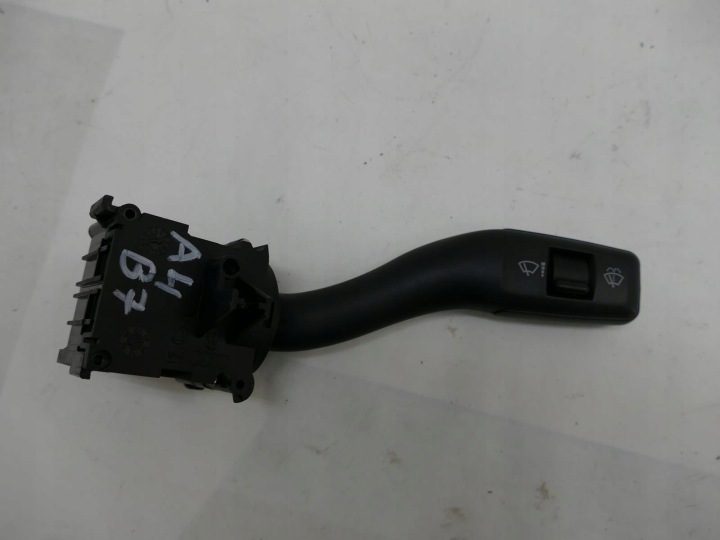 Подрулевой переключатель дворников Audi OE 4E0953503, фото 12
