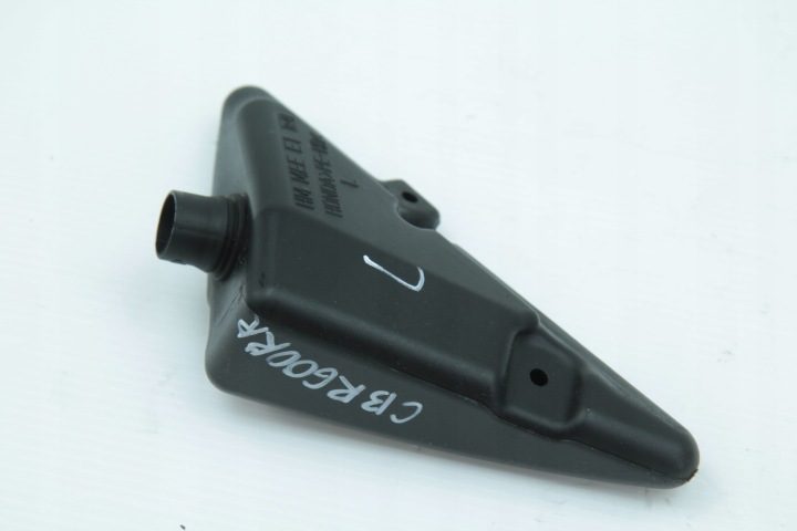 HONDA CBR 600 RR PC37-B 05-06 БАЧОК, фото 8