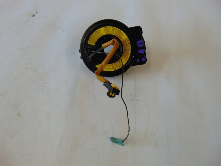 HYUNDAI i10 1.1 07-13 шлейф airbag, фото 1