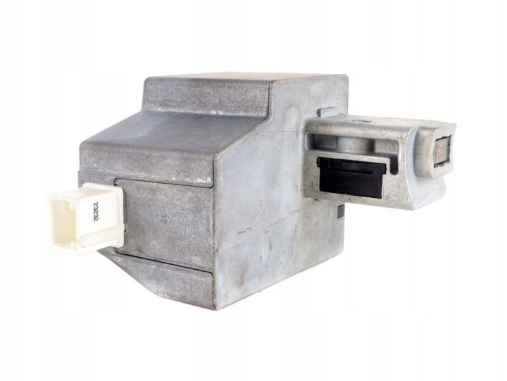 БЛОКИРАТОР РУЛЕВОЙ КОЛОНКИ C4 III C4 X CORSA F PEUGEOT 208 II 9831615880, фото 1