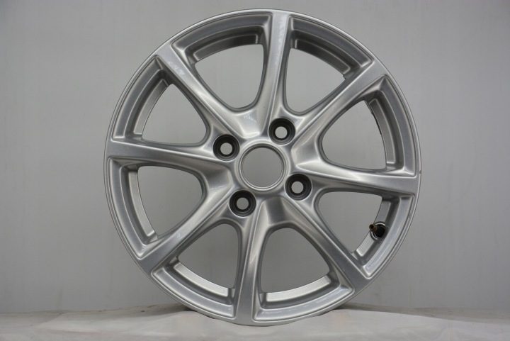 Литой диск Ford OE F0070 6.0" x 15" 4x108 ET 45, фото 1