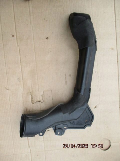 TOYOTA AYGO X ВОЗДУХОВОД 55085-0H010, фото 3
