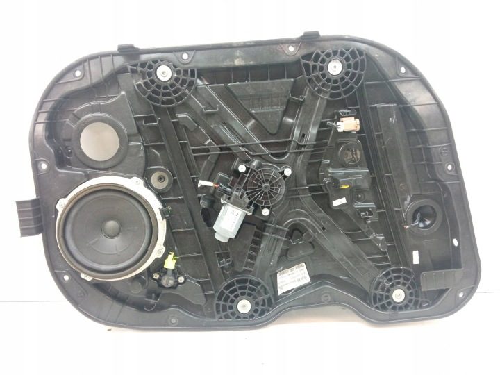 Стеклоподъемник левый передний 82470G4120 Hyundai i30 III (2016- ), фото 1