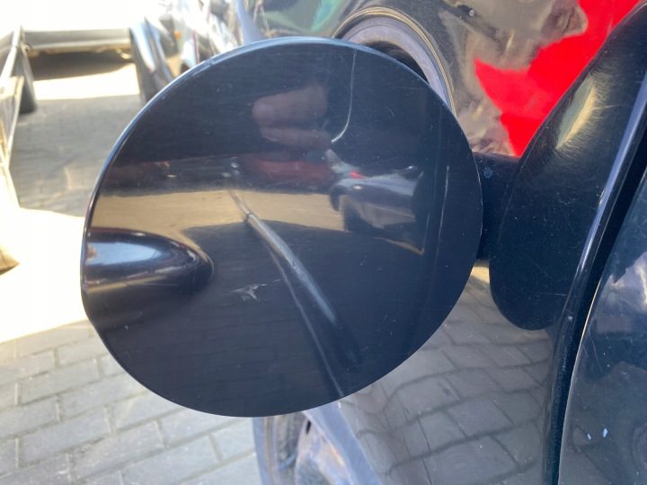 Citroen XSARA PICASSO РЕСТАЙЛИНГ 02-11 ЛЮЧОК ГОРЛОВИНЫ БЕНЗОБАКА код краски EXYB, фото 3