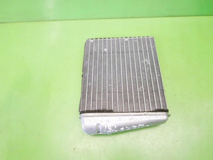 Отопитель радиатор Mercedes W245 B180 2.0 CDI, фото 4