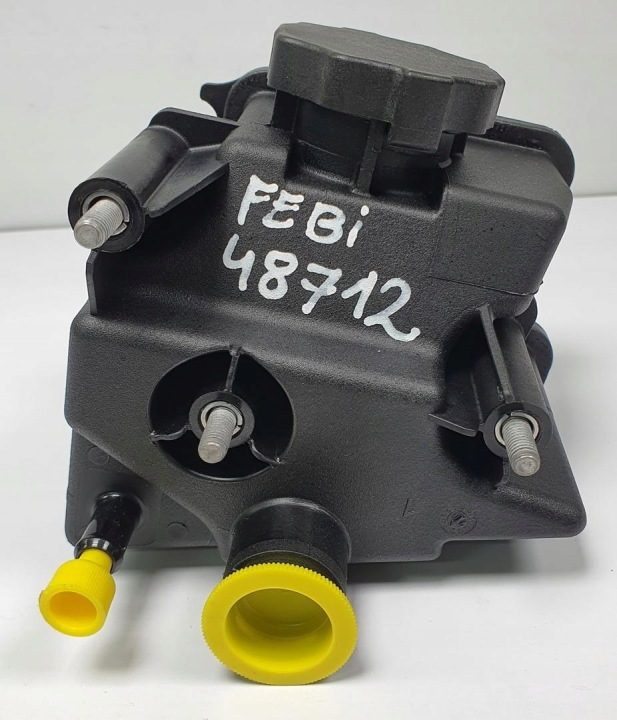 FEBI БАК ЖИДКОСТИ ГИДРОУСИЛИТЕЛЯ MERCEDES W211/212/204/221 04-, фото 3