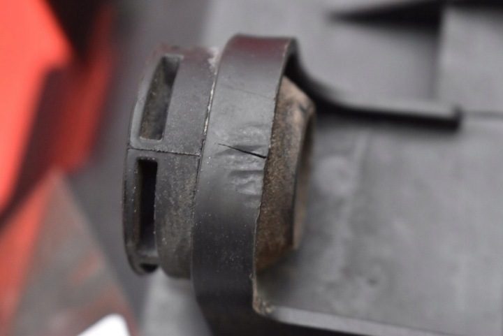 КОРПУС ВОЗДУШНОГО ФИЛЬТРА SH01-133AX MAZDA CX-5 I 2.2 SKYACTIV-D 150 Л.С. 11-, фото 8