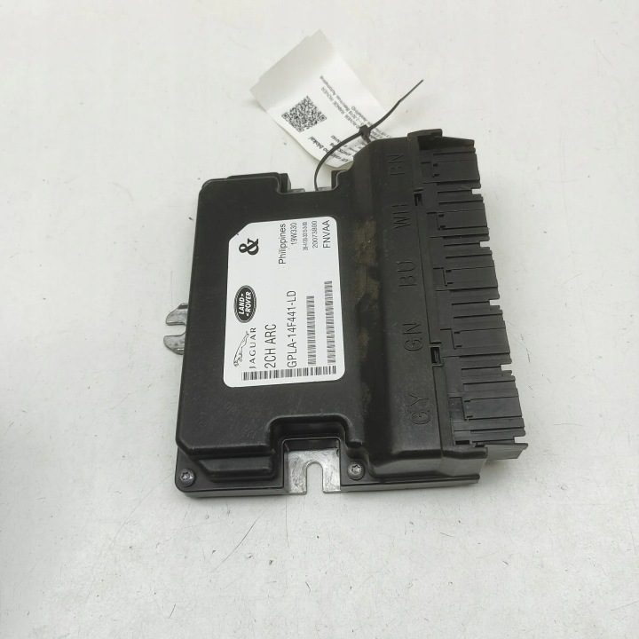 Модуль подвески Pneuaatycznego Land Rover Range Rover Sport II (L494), фото 3