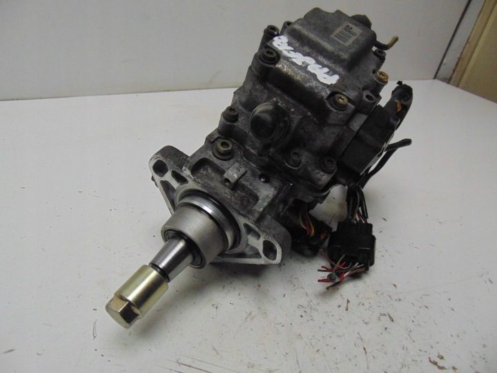 Mitsubishi Pajero III 3.2 DI-D ТНВД 479778-6421 109144-3062, фото 4