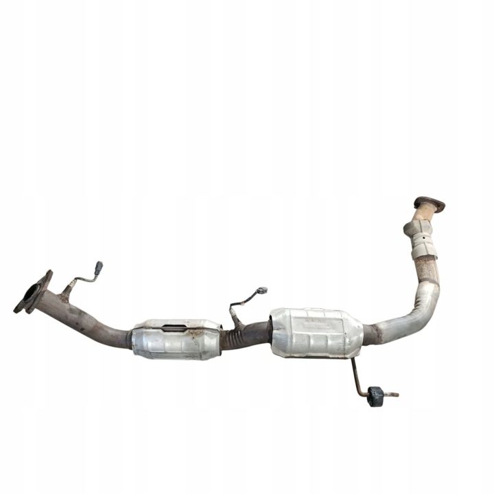 Катализатор/DPF Салон Toyota Sequoia (XK60) 174500S200, фото 3
