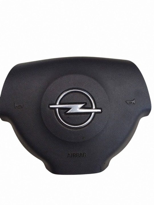 Vectra C 2.2 CDTI подушка безопасности водителя, фото 1
