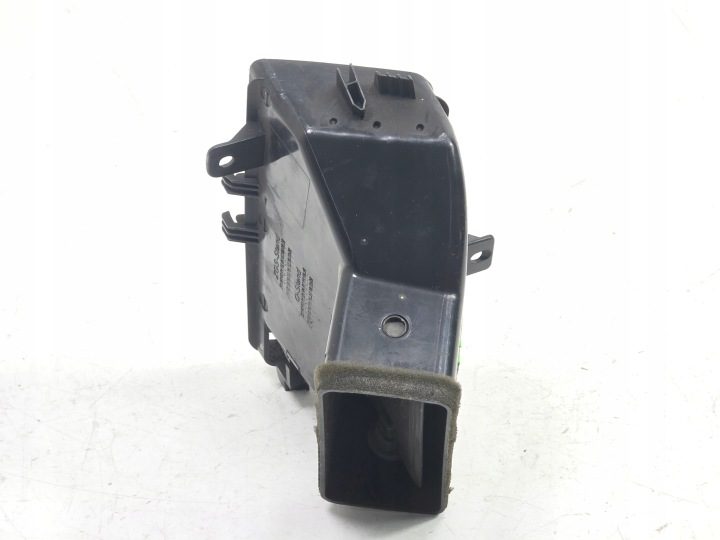 SPRINTER W906 ДЕФЛЕКТОР ОБДУВА ЛЕВЫЙ СРЕДНИЙ A9068300054 1Z, фото 4