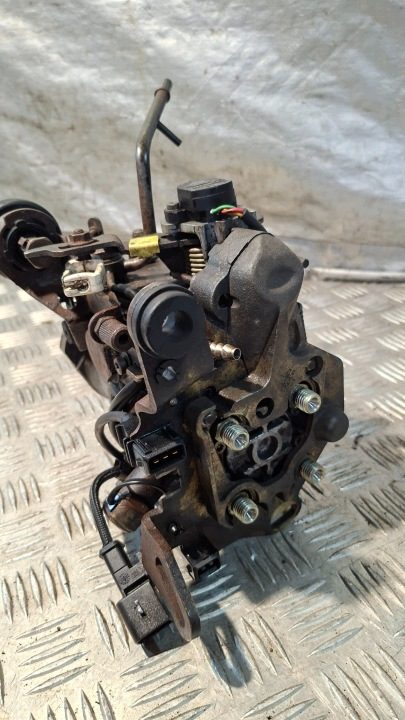 ТНВД CITROEN BERLINGO 1.9D, фото 5