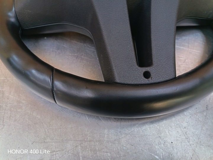 BMW G30 Руль мультифункциональный лепестка, фото 11