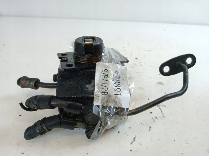 Mitsubishi Carisma 1.8 GDI насос высокого давления MD369885, фото 7