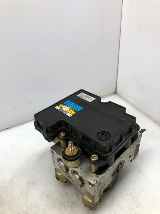 БЛОК УПРАВЛЕНИЯ НАСОС ABS 89541-52230 44510-52300, фото 2