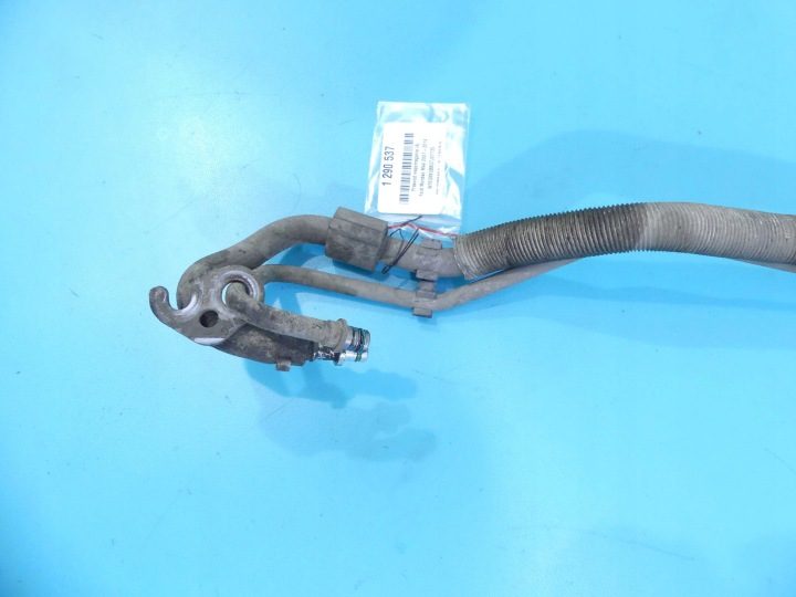 Трубка гидроусилителя Ford Mondeo MK4 7G91-3A656-FB, фото 5